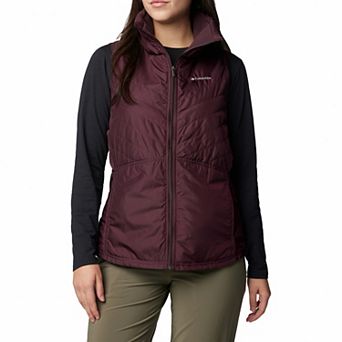 Women's Columbia Mix It Around Vest