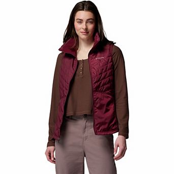 Women's Columbia Mix It Around Vest