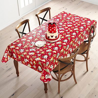St. Nicholas Square® Disney Sweets Tablecloth