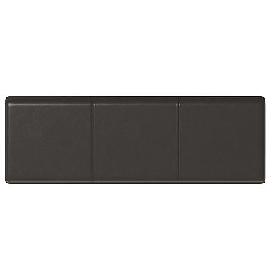 Simpli Home Avalon Extra Large Storage Ottoman Bench