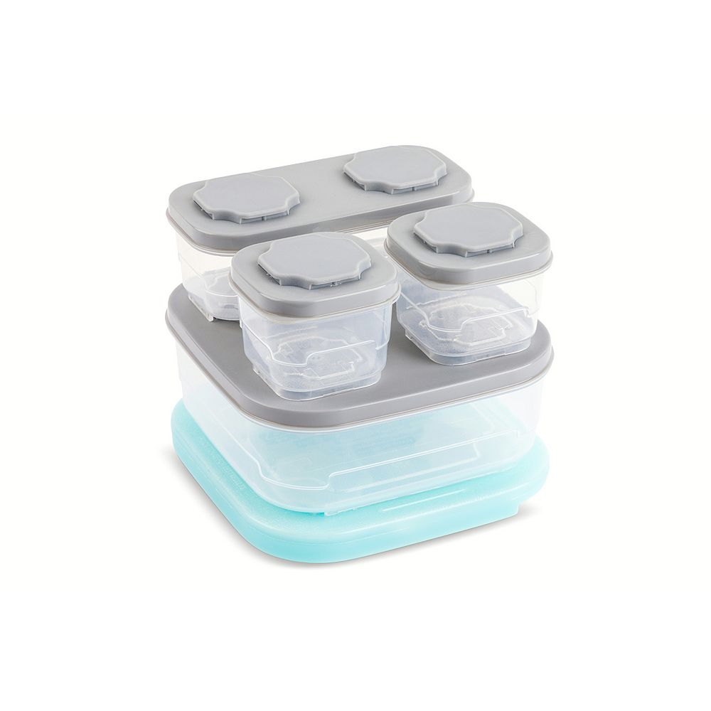 Core Kitchen 5-pc Lunch Set with Ice Pack