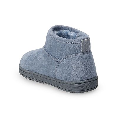 Jumping Beans® Lupita Take Down Toddler Ankle Boots