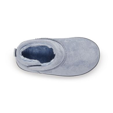 Jumping Beans® Lupita Take Down Toddler Ankle Boots