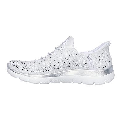 Skechers Hands Free Slip-ins® Summits Women's Sneaker