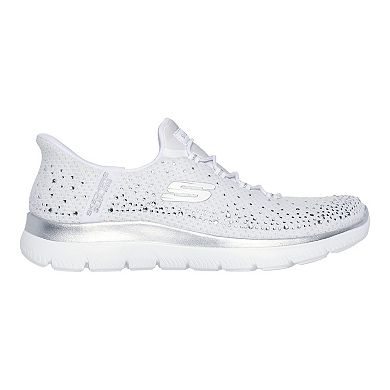 Skechers Hands Free Slip-ins® Summits Women's Sneaker