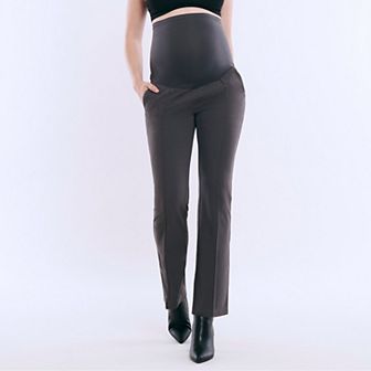 Maternity Motherhood® Work Pants