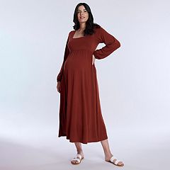 Maternity Clothing on Clearance Kohl s