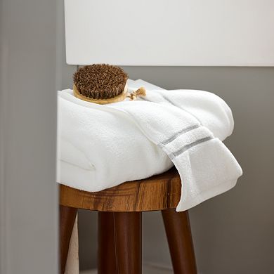 Hotelier Spa Luxe Bath Towel, Bath Sheet, Hand Towel or Washcloth