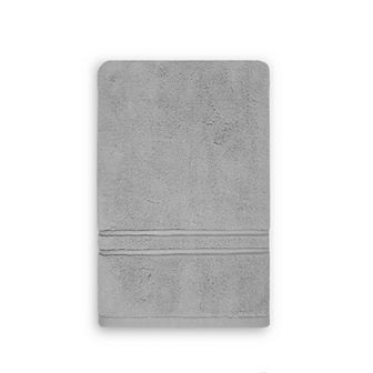 Hotelier Spa Luxe Bath Towel, Bath Sheet, Hand Towel or Washcloth