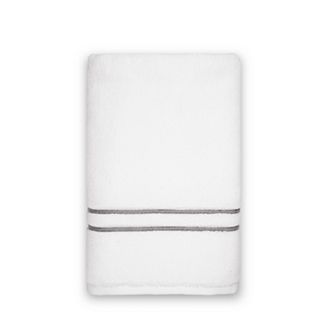 Hotelier Spa Luxe Bath Towel, Bath Sheet, Hand Towel or Washcloth