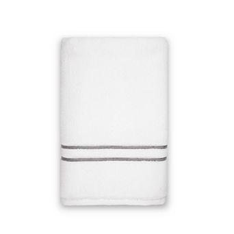 Hotelier Spa Luxe Bath Towel, Bath Sheet, Hand Towel or Washcloth