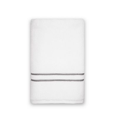 Hotelier Spa Luxe Washcloth