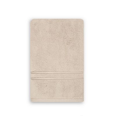 Hotelier Spa Luxe Bath Towel (Tan)