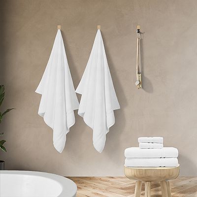Hotelier Spa Luxe Towel 6-piece Set