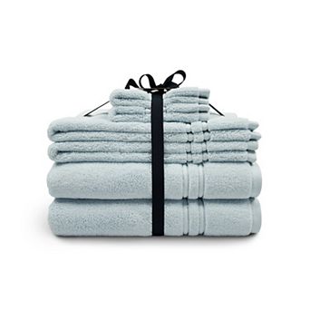 Hotelier Spa Luxe Towel 6 pc Set