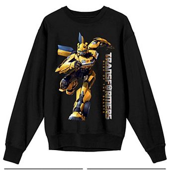 Men's Transformers Rise Of The Beasts Sweatshirt