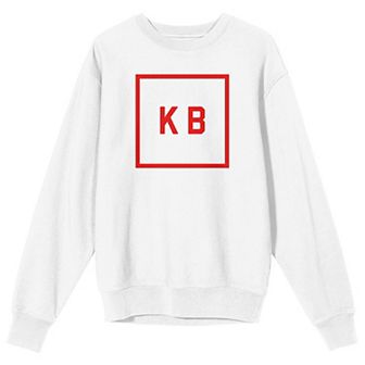 Men's Kane Brown KB Box Logo Sweatshirt