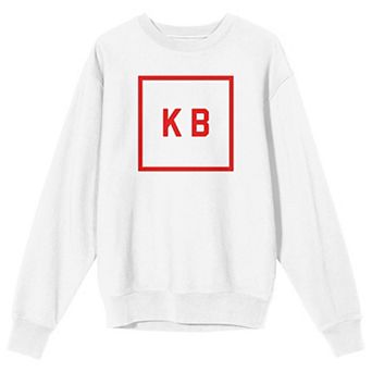 Men's Kane Brown KB Box Logo Sweatshirt