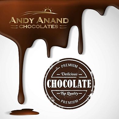 Dark Chocolate Irish Creme Cordials 1 Lbs - Sweet Escapes: Premium Chocolate Creations