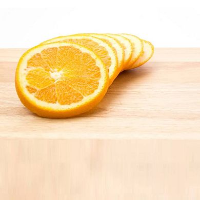 Sugar-free Italian Freeze-dried Orange Brittle 7 Oz
