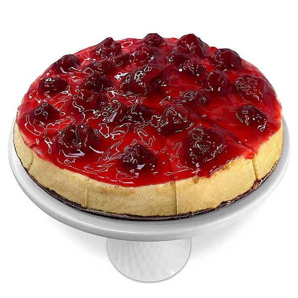 Delicious Traditional Strawberry Cake - Bursting With Flavor Delicious Traditional Strawberry Cake - Bursting With Flavor