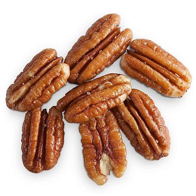 Belgian Milk Chocolate Pecans 1 Lbs, Tempting Chocolates For Every Palate