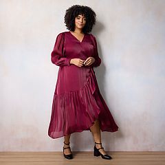 Plus Size Dresses Shop Trendy Plus Size Dresses Near Me Kohl s