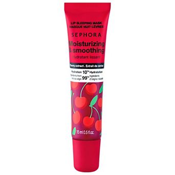 SEPHORA COLLECTION Nourishing Lip Sleeping Mask in Cherry + Vanilla