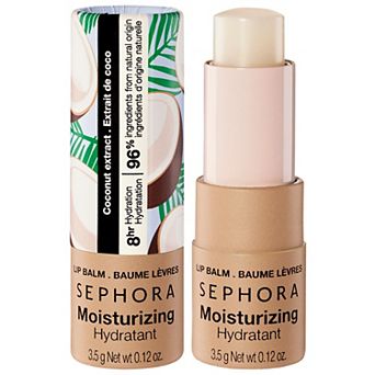 SEPHORA COLLECTION Moisturizing Lip Balm