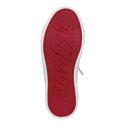 Blowfish Malibu Wander Girls Slip On Shoes