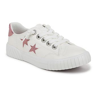 Blowfish Malibu Wander Girls Slip-On Shoes