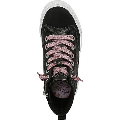 Blowfish Malibu Wanderland Girls Oxford Shoes