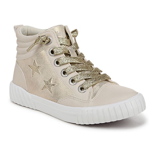 Blowfish Malibu Wanderland Girls Oxford Shoes