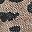 Tan Leopard