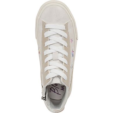 Blowfish Malibu Vesa Girls Oxford Shoes