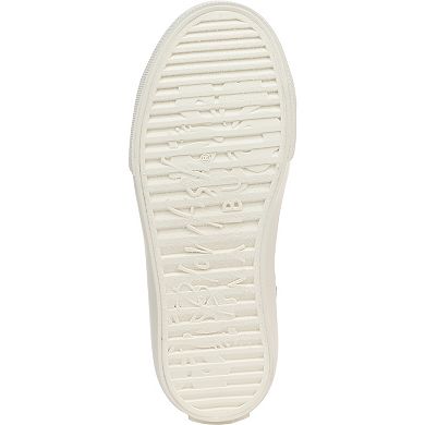 Blowfish Malibu Vice Girls Oxford Shoes