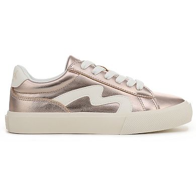 Blowfish Malibu Vice Girls Oxford Shoes