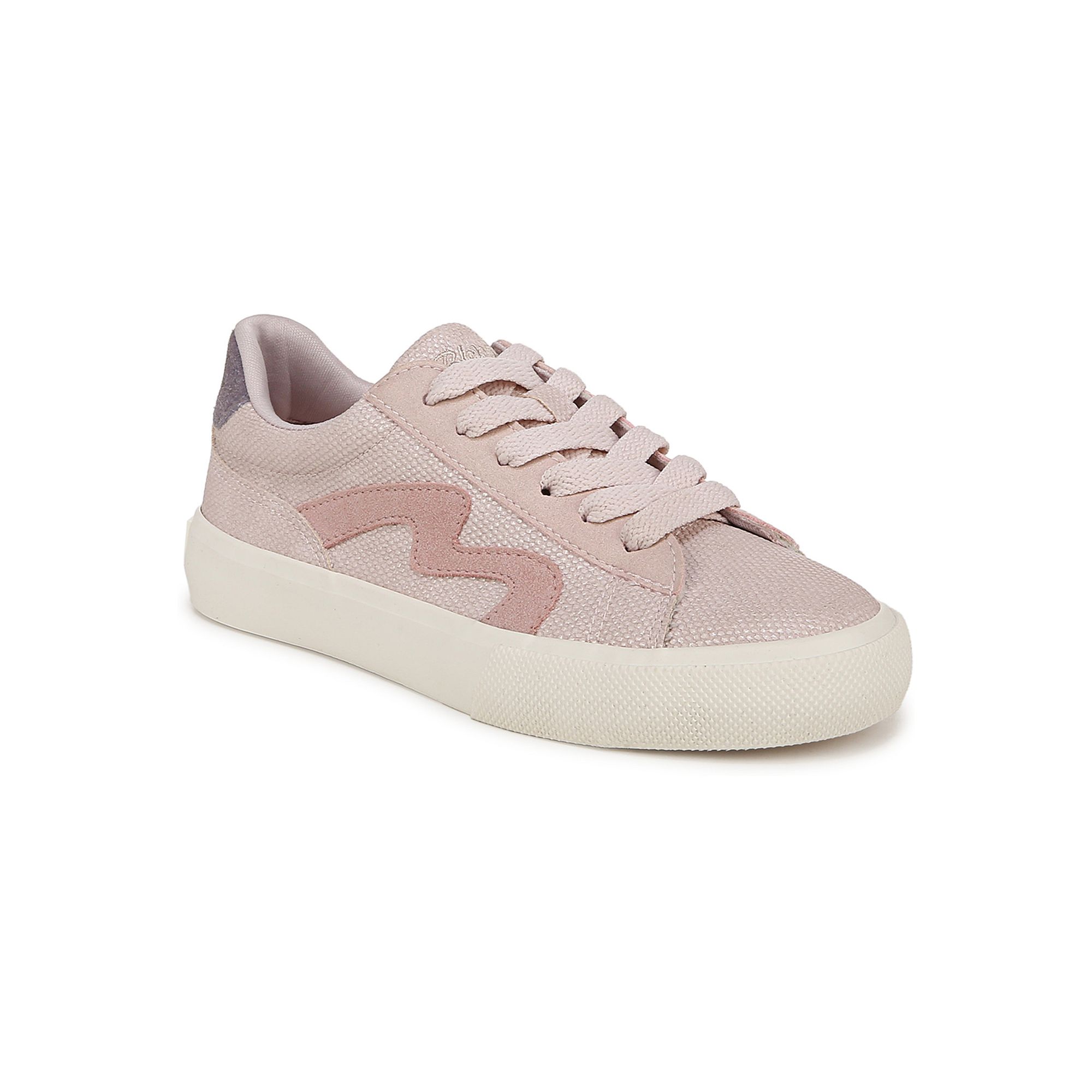 Blowfish Malibu Vice Girls Oxford Shoes, Girls, Size: 12, Blush Purple