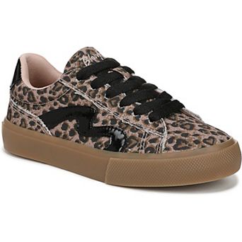 Blowfish Malibu Vice Girls Oxford Shoes