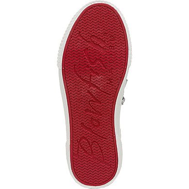 Blowfish Malibu Cambria Girls Oxford Shoes