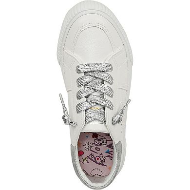 Blowfish Malibu Cambria Girls Oxford Shoes