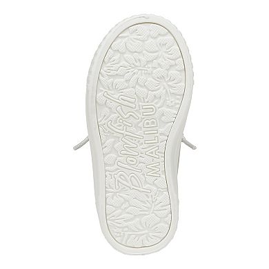 Blowfish Malibu Wander Toddler Girl Oxford Shoes