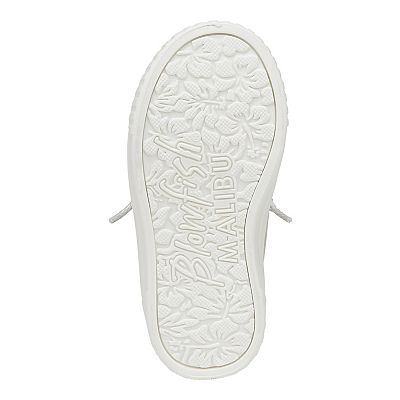 Blowfish Malibu Wander Toddler Girl Oxford Shoes
