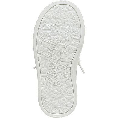 Blowfish Malibu Wander Toddler Girl Oxford Shoes