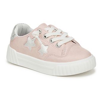 Blowfish Malibu Wander Toddler Girl Oxford Shoes