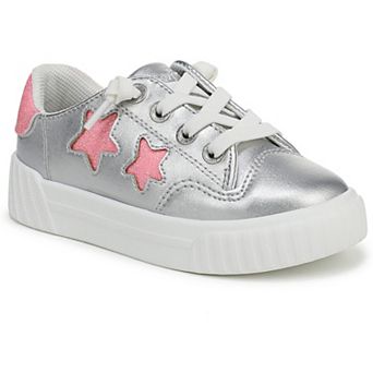 Blowfish Malibu Wander Toddler Girl Oxford Shoes