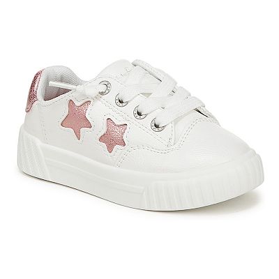 Blowfish Malibu Wander Toddler Girl Oxford Shoes
