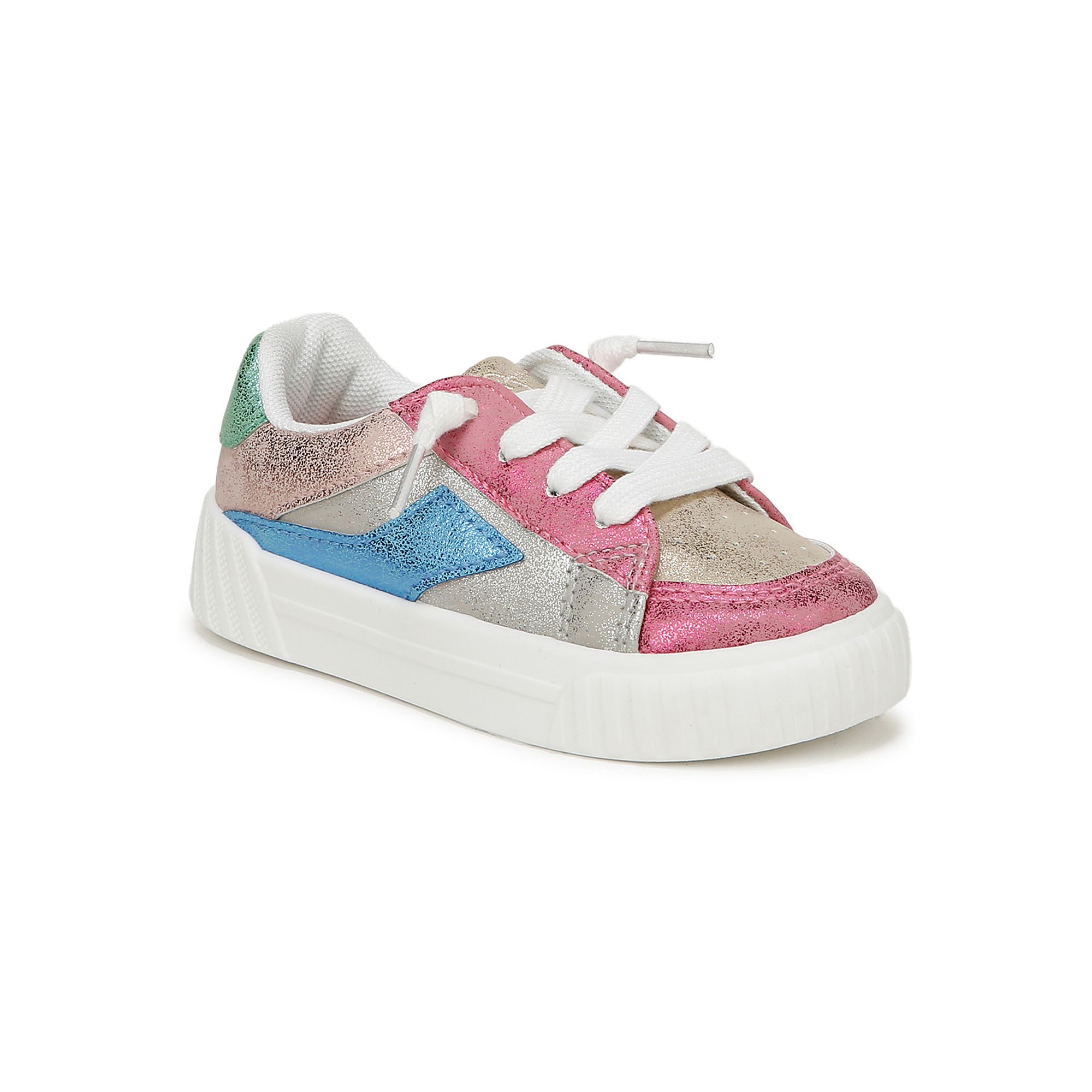 Blowfish Malibu Willa Toddler Girl Oxford Shoes, Toddler Girls, Size: 5 T,