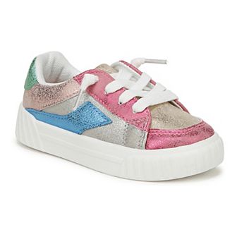 Blowfish Malibu Willa Toddler Girl Oxford Shoes