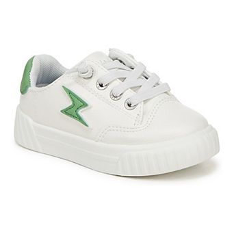 Blowfish Malibu Warren Toddler Boy Slip-On Shoes